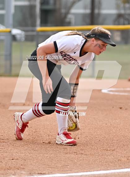 Thumbnail 3 in Churchill vs Madison photogallery.