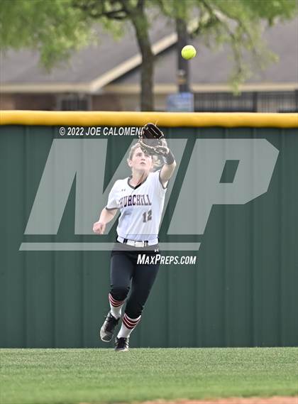 Thumbnail 3 in Churchill vs Madison photogallery.