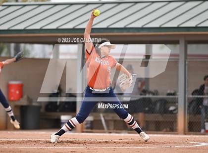 Thumbnail 3 in Churchill vs Madison photogallery.