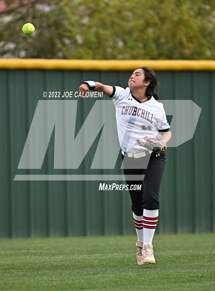 Thumbnail 2 in Churchill vs Madison photogallery.