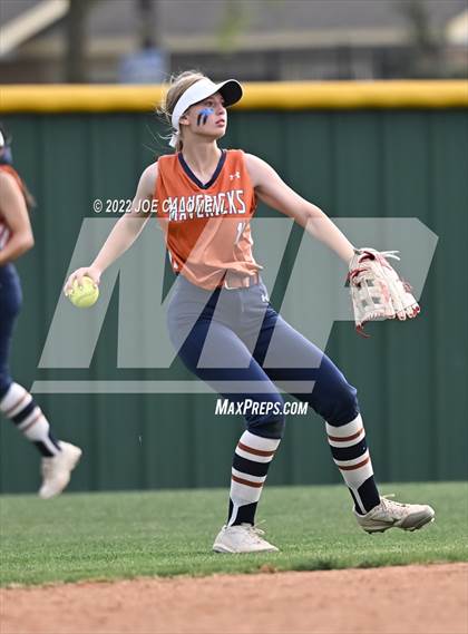 Thumbnail 2 in Churchill vs Madison photogallery.
