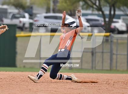 Thumbnail 1 in Churchill vs Madison photogallery.