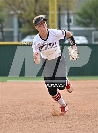 Thumbnail 3 in Churchill vs Madison photogallery.