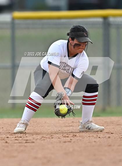 Thumbnail 1 in Churchill vs Madison photogallery.