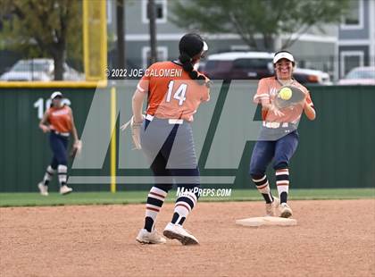 Thumbnail 3 in Churchill vs Madison photogallery.