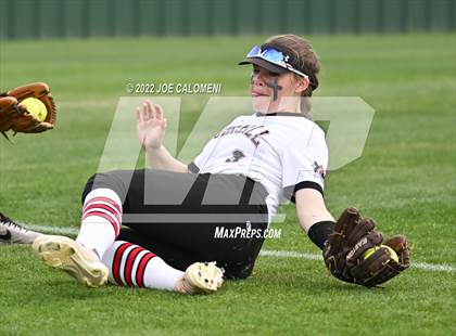 Thumbnail 1 in Churchill vs Madison photogallery.