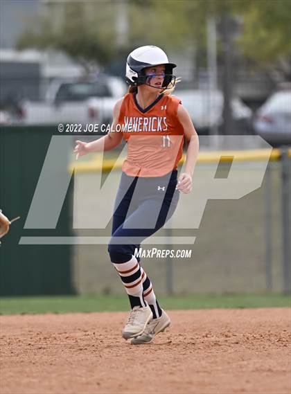Thumbnail 2 in Churchill vs Madison photogallery.