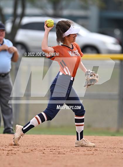 Thumbnail 2 in Churchill vs Madison photogallery.