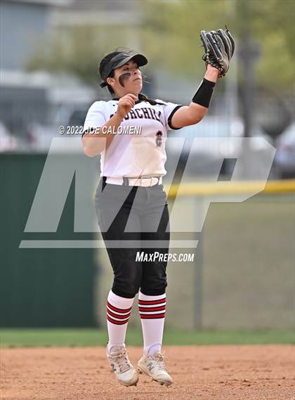 Thumbnail 3 in Churchill vs Madison photogallery.