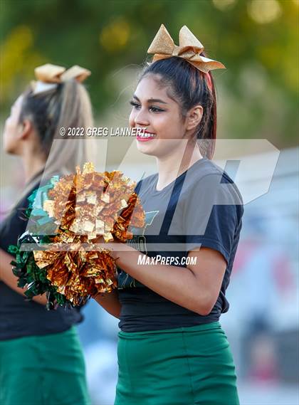Thumbnail 2 in Maria Carrillo @ Casa Grande photogallery.