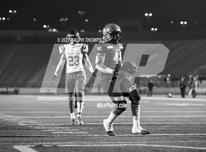 Thumbnail 2 in Central Catholic vs. Monterey Trail (CIF SJS D-2 Final) photogallery.
