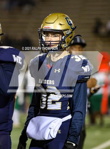 Thumbnail 2 in Central Catholic vs. Monterey Trail (CIF SJS D-2 Final) photogallery.