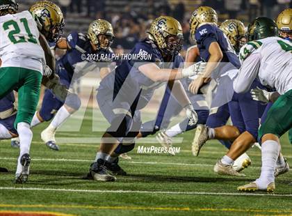 Thumbnail 1 in Central Catholic vs. Monterey Trail (CIF SJS D-2 Final) photogallery.