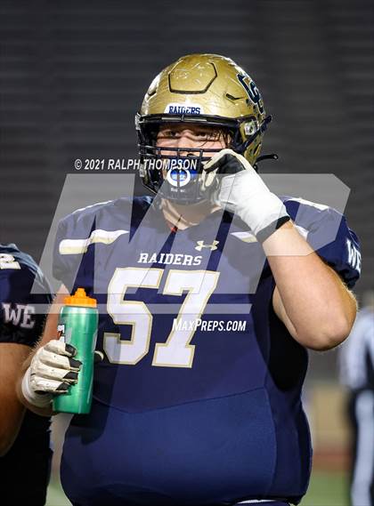 Thumbnail 3 in Central Catholic vs. Monterey Trail (CIF SJS D-2 Final) photogallery.