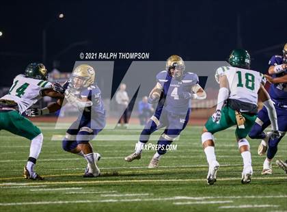 Thumbnail 1 in Central Catholic vs. Monterey Trail (CIF SJS D-2 Final) photogallery.