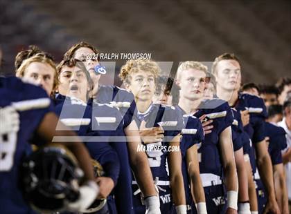 Thumbnail 3 in Central Catholic vs. Monterey Trail (CIF SJS D-2 Final) photogallery.