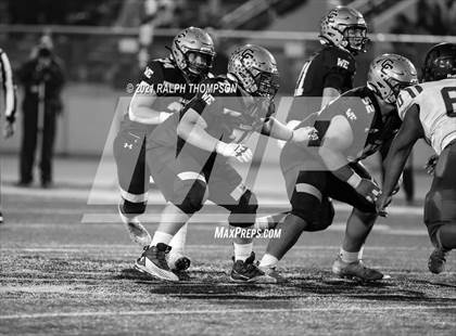 Thumbnail 1 in Central Catholic vs. Monterey Trail (CIF SJS D-2 Final) photogallery.