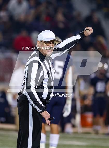 Thumbnail 2 in Central Catholic vs. Monterey Trail (CIF SJS D-2 Final) photogallery.