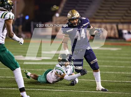 Thumbnail 1 in Central Catholic vs. Monterey Trail (CIF SJS D-2 Final) photogallery.