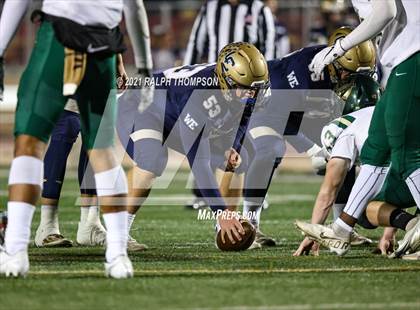 Thumbnail 1 in Central Catholic vs. Monterey Trail (CIF SJS D-2 Final) photogallery.