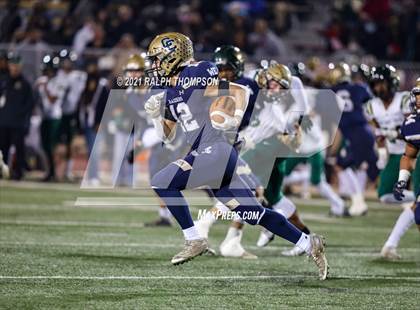 Thumbnail 2 in Central Catholic vs. Monterey Trail (CIF SJS D-2 Final) photogallery.