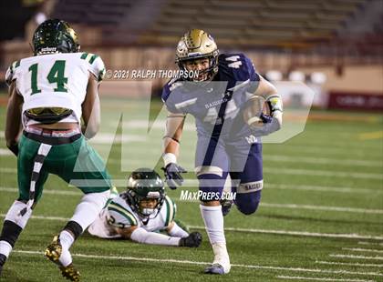 Thumbnail 3 in Central Catholic vs. Monterey Trail (CIF SJS D-2 Final) photogallery.