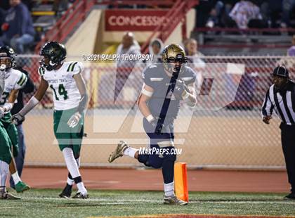 Thumbnail 1 in Central Catholic vs. Monterey Trail (CIF SJS D-2 Final) photogallery.