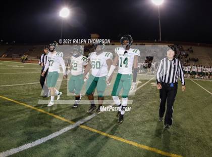 Thumbnail 3 in Central Catholic vs. Monterey Trail (CIF SJS D-2 Final) photogallery.