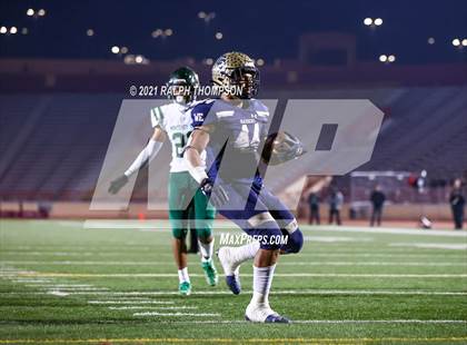 Thumbnail 1 in Central Catholic vs. Monterey Trail (CIF SJS D-2 Final) photogallery.