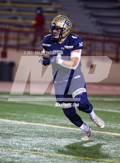 Thumbnail 1 in Central Catholic vs. Monterey Trail (CIF SJS D-2 Final) photogallery.