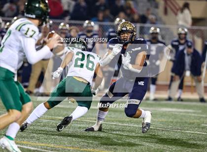 Thumbnail 1 in Central Catholic vs. Monterey Trail (CIF SJS D-2 Final) photogallery.