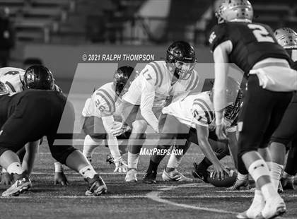 Thumbnail 2 in Central Catholic vs. Monterey Trail (CIF SJS D-2 Final) photogallery.