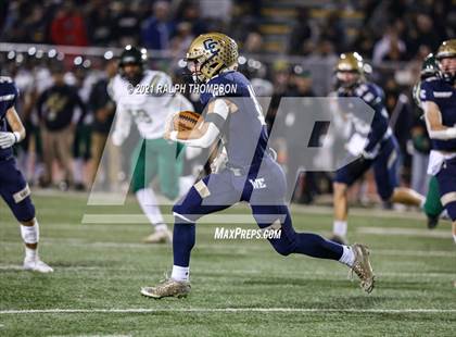 Thumbnail 3 in Central Catholic vs. Monterey Trail (CIF SJS D-2 Final) photogallery.
