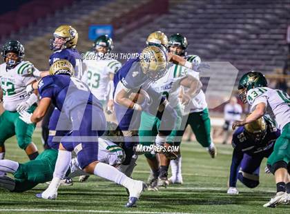 Thumbnail 1 in Central Catholic vs. Monterey Trail (CIF SJS D-2 Final) photogallery.