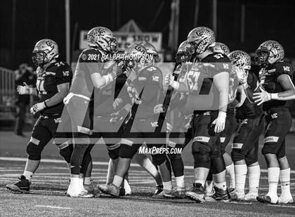 Thumbnail 1 in Central Catholic vs. Monterey Trail (CIF SJS D-2 Final) photogallery.