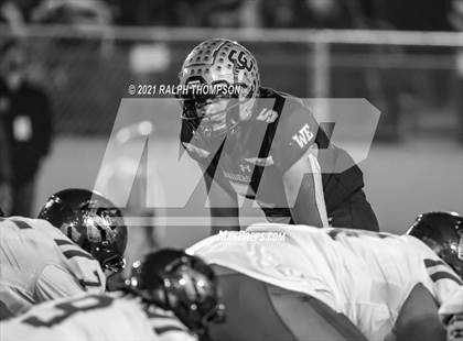 Thumbnail 1 in Central Catholic vs. Monterey Trail (CIF SJS D-2 Final) photogallery.