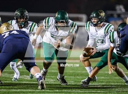 Thumbnail 3 in Central Catholic vs. Monterey Trail (CIF SJS D-2 Final) photogallery.
