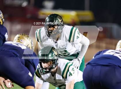Thumbnail 1 in Central Catholic vs. Monterey Trail (CIF SJS D-2 Final) photogallery.