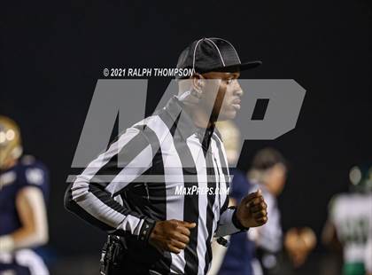 Thumbnail 2 in Central Catholic vs. Monterey Trail (CIF SJS D-2 Final) photogallery.