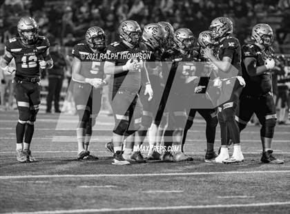 Thumbnail 1 in Central Catholic vs. Monterey Trail (CIF SJS D-2 Final) photogallery.