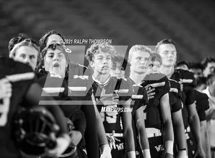 Thumbnail 1 in Central Catholic vs. Monterey Trail (CIF SJS D-2 Final) photogallery.