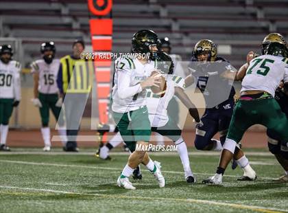 Thumbnail 1 in Central Catholic vs. Monterey Trail (CIF SJS D-2 Final) photogallery.