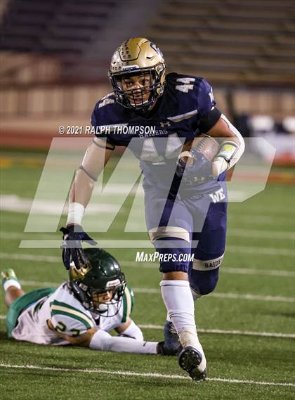 Thumbnail 2 in Central Catholic vs. Monterey Trail (CIF SJS D-2 Final) photogallery.