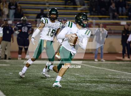 Thumbnail 1 in Central Catholic vs. Monterey Trail (CIF SJS D-2 Final) photogallery.