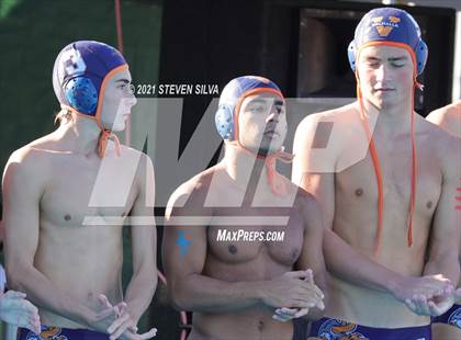 Thumbnail 1 in Grossmont vs. Valhalla (CIF D1 State Qualifier) photogallery.