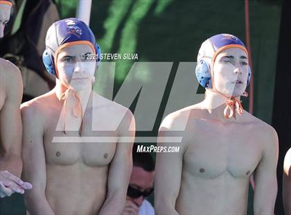 Thumbnail 2 in Grossmont vs. Valhalla (CIF D1 State Qualifier) photogallery.