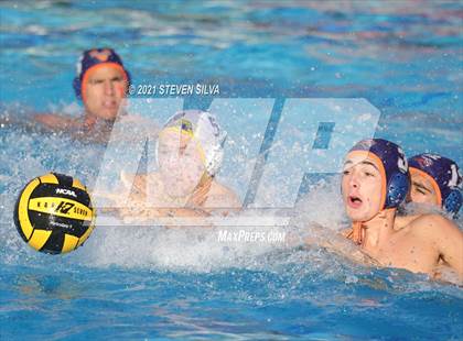 Thumbnail 3 in Grossmont vs. Valhalla (CIF D1 State Qualifier) photogallery.