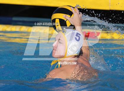 Thumbnail 2 in Grossmont vs. Valhalla (CIF D1 State Qualifier) photogallery.
