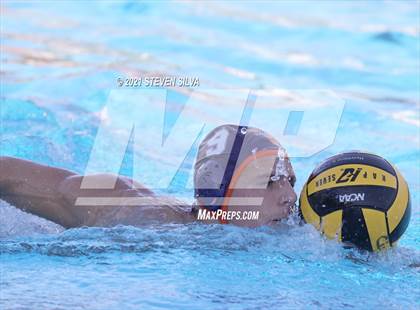 Thumbnail 1 in Grossmont vs. Valhalla (CIF D1 State Qualifier) photogallery.