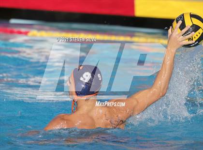 Thumbnail 1 in Grossmont vs. Valhalla (CIF D1 State Qualifier) photogallery.